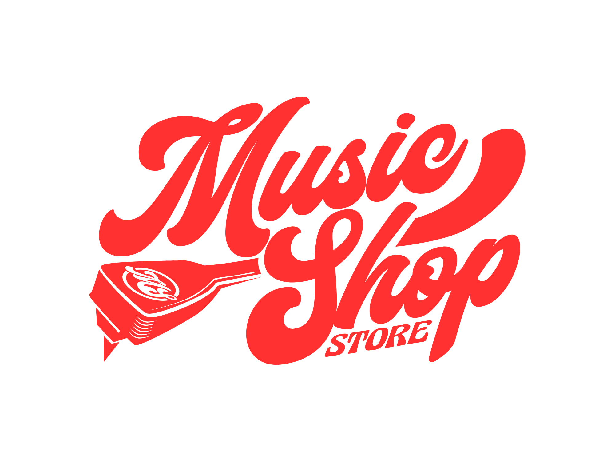 MusicShop